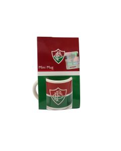 MINI CANECA DECORATIVA - Fluminense