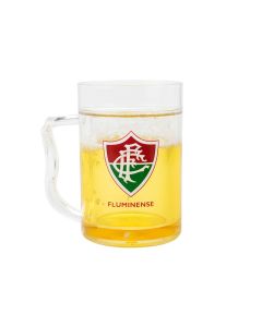 CANECA DE CERVEJA 200ML - Fluminense