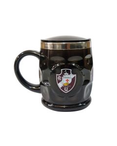 CANECA GOMADA 500ml - Vasco