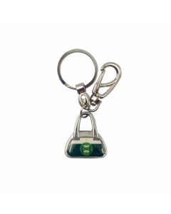 CHAVEIRO BOLSA RESINADO - Coritiba