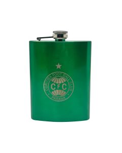CANTIL 220ml VERDE - Coritiba