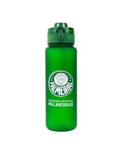 GARRAFA 600ML COM BICO - Palmeiras