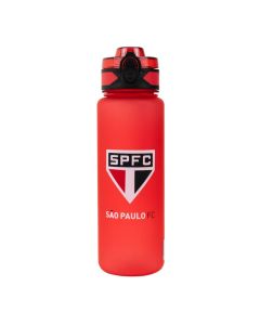 GARRAFA 600ML COM BICO - São Paulo