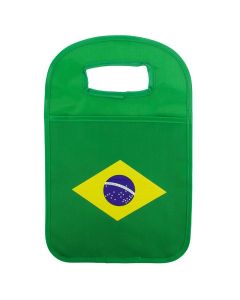 LIXEIRA PARA AUTOMÓVEIS - Brasil