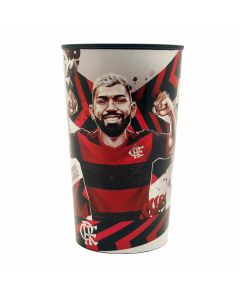COPO 550ML GABIGOL 3 - Flamengo
