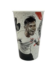 COPO 550ML ROMERO - Corinthians