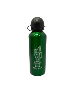 SQUEEZE VERDE 500ML - CACTO