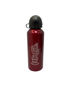 SQUEEZE VERMELHO 500ML - CACTO