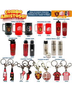 COMBO AMISTOSO PE